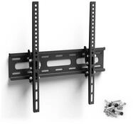Hama TV-Wandhalterung Wandhalterung (neigbar, 32" - 75", VESA 400x400), (bis 75...
