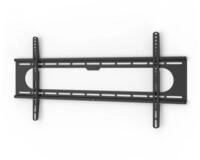 Hama TV-Wandhalterung TV-Wandhalterung 90 Zoll VESA 50x50-800x400 bis 100kg