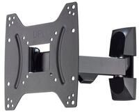Hama TV-Wandhalterung Halterung, schwenkbar, neigbar 48 - 122 cm (19" - 48),...
