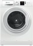 BAUKNECHT Waschmaschine BW 719 A