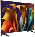 Hisense 50A6N DLED-Fernseher (126,00 cm/50 Zoll, 4K Ultra HD, Smart-TV, UHD AI