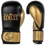 Benlee Rocky Marciano Boxhandschuhe CARLOS (2-tlg) schwarz 14 oz