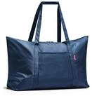 REISENTHEL&reg; Reisetasche mini maxi travelbag dark blue