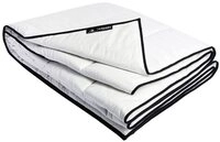 Blackroll Lagerungskissen Bettdecke Recovery Blanket Winter, Hygienisch - Waschbar