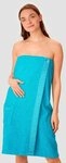 Schiesser Kilt Rom aus weicher Baumwolle, saugstark und 3-fach...