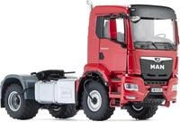 Wiking Modellauto WIKING 077650 MAN TGS 18.510 4x4 BL 2-Achs Zugmaschine 1:32...