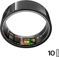 Ultrahuman Activity Tracker Smartring AIR - Size 10, Schlaf- und...