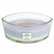 Woodwick Duftkerze Calming Retreat Duftkerze 453 g