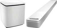 Bose Smart Ultra Soundbar + Bass Module 700 5.1 Soundsystem (Bluetooth, WLAN,