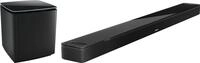 Bose Smart Ultra Soundbar + Bass Module 700 5.1 Soundsystem (Bluetooth, WLAN,