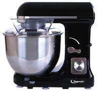 Topmatic K&uuml;chenmaschine, 1400 W, 5.00 l Sch&uuml;ssel, Grundfunktionen: Mixen,...