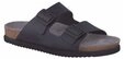 Mephisto Nerio black Pantolette