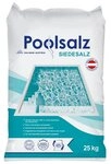 Salinen Austria Poolpflege Salinen Poolsalz 25 kg