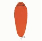 sea to summit Schlafsackinlett Reactor Fleece Sleeping Bag Liner