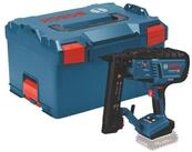 Bosch Professional Nagler GTH 18V-38 M Professional Akku Holzklammerer 18 V 5,8...