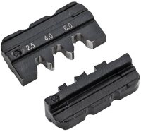 Cimco Crimpzange Presseinsatz 106005 f&uuml;r MC4 Stecker 106028