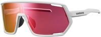 Shimano Fahrradbrille, Fahrradbrille TECHNIUM 2 Ridescape Road