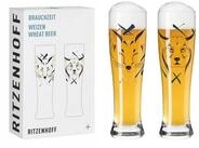 Ritzenhoff Bierglas Brauchzeit
