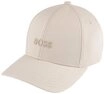 BOSS Baseball Cap Ari mit BOSS Logostickerei Ton in Ton, unisex