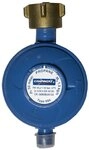 Campingaz Gasdruckregler Campingaz Regler 50 mbar - 1 Abgang 1,5 kg