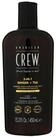 American Crew Haarshampoo Ginger & Tea Energizing 450 ml