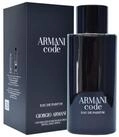 Giorgio Armani Eau de Parfum Code Homme Refillable