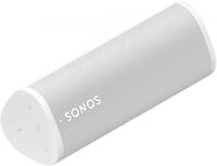 Sonos Roam 2 Lautsprecher (A2DP Bluetooth, Bluetooth, HFP, WLAN, 10 W)