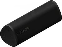Sonos Roam 2 Lautsprecher (A2DP Bluetooth, Bluetooth, HFP, WLAN, 10 W)