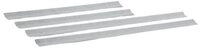 Upyard Hochbeet Upyard Schneckenkante 120 x 80 cm