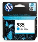HP Druckerpatronen Original HP 935 Cyan (C2P20AE) Tintenpatrone