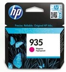 HP Druckerpatronen Original HP 935 Magenta (C2P21AE) Tintenpatrone