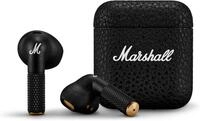 Marshall Minor IV True Wireless wireless In-Ear-Kopfh&ouml;rer (Multi-Point-Verbindung,