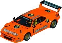 Carrera&reg; Rennbahn-Auto BMW M1 Procar "J&auml;germeister Racing Team, No.1",...