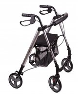 Antar Rollator Antar Aluminium Leichtgewichtrollator AT51112