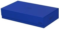 Ultimate Guard Sammelkarte Omnihive 1000+ Xenoskin - Blau