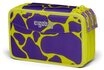 ergobag Federm&auml;ppchen M&auml;ppchen, (40-teilig), inkl. Spitzer, Radiergummi, Lineal