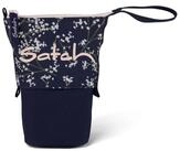 Satch Schulranzen Satch Pencil Slider Bloomy Breeze