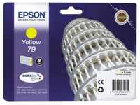 Epson Tinte gelb 79 C13T79144010 Tintenpatrone