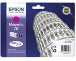 Epson Tintenpatrone C13T79134010 Tintenpatrone