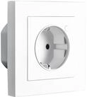 Aqara Steckdose WP-P01D Smart-Home-Steuerelement, mit Messfunktion