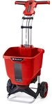 Einhell Streuwagen GE-SR 18/22 Li-Solo, 22 l F&uuml;llmenge, 1,5 - 6 m Streubreite,...
