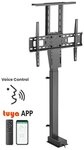 my wall TV-Wandhalterung myWall HP63-2A Motorisierter TV Einbaulift zum Integrieren