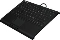 KEYSONIC 60963 USB-Tastatur