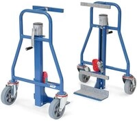 FETRA Transportroller M&ouml;belhubroller 6980