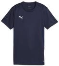 PUMA Fu&szlig;balltrikot Puma Damen Trikot teamGOAL Jersey Wmn 658638