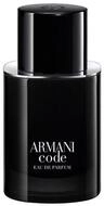 Giorgio Armani Eau de Parfum Giorgio Code Eau De Parfum Nachf&uuml;llbar 50ml