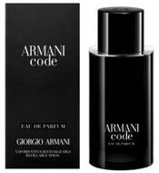 Giorgio Armani Eau de Parfum CODE edp vapo 75 ml