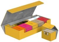 Ultimate Guard Sammelkarte Ultimate Guard Superhive 550+ Standardgr&ouml;&szlig;e...