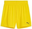 PUMA Sporthose PUMA teamGOAL Short Damen Shorts Damen