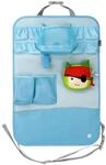 tonies R&uuml;cksitzorganizer Tonies Auto Organizer inkl. Minitasche Design Pirat